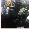 4 Ton Diesel Forklift with imported cummis engine EPA emission standard in U.S